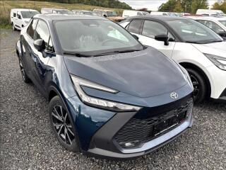 Toyota C-HR 1.8   Style HEV CVT