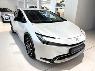 Toyota Prius 2.0   Prestige PHEV