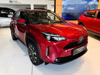 Toyota Yaris Cross 1.5 Style 130k