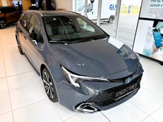 Toyota Corolla 1.8   TS Style HEV