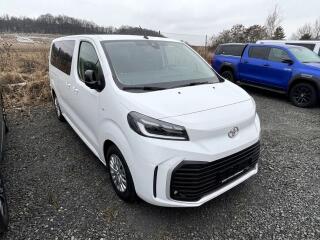 Toyota ProAce Verso 2.2 L2 Business + Mobility pak
