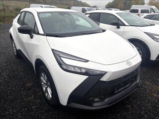 Toyota C-HR 1.8   Comfort HEV CVT