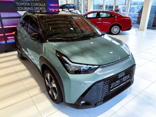 Toyota Aygo 1.5   X Style 2026