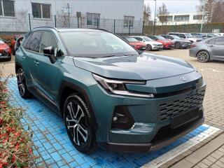 Toyota RAV4 2.5   NG25 Executive