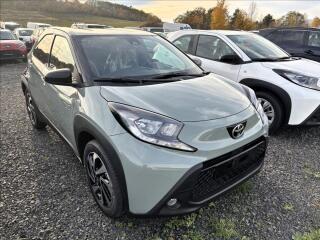 Toyota Aygo 1.0   X Style CVT