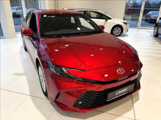 Toyota Camry 2.5   Comfort