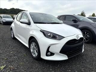 Toyota Yaris 1.5   Comfort HEV 116 CVT