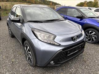 Toyota Aygo 1.0   X Style CVT
