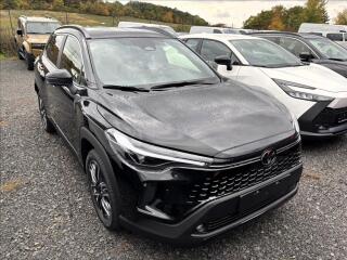 Toyota Corolla Cross 1.8 Style
