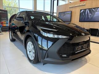 Toyota C-HR 1.8   Comfort HEV CVT