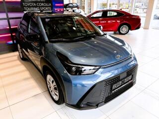 Toyota Aygo 1.5   X Active 2026