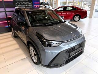 Toyota Aygo 1.5   X Active 2026