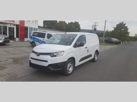 Toyota ProAce City 4D - Panel Van SWB - 1.5 D4