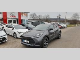 Toyota C-HR 1.8 hybrid Style 