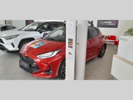 Toyota Yaris Gr Sport 1.5 130k eCVT