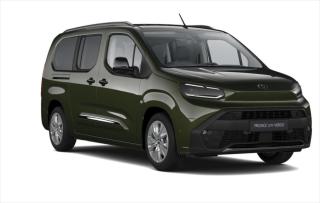 Toyota ProAce City Verso 1.5 VIP 7 mst AT Long