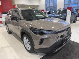 Toyota Corolla Cross 1.8 Comfort Business  MY25