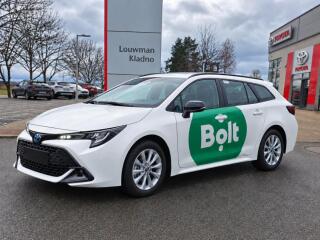 Toyota Corolla 1.8 TS Comfort