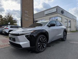 Toyota bZ4X Executive 73.1 kWh