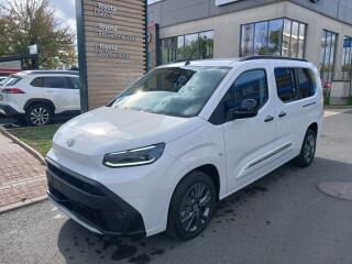 Toyota ProAce City Verso 1.5D VIP 7 m�st AT long