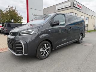 Toyota ProAce Verso L2 2.2D 8AT Family Executive W