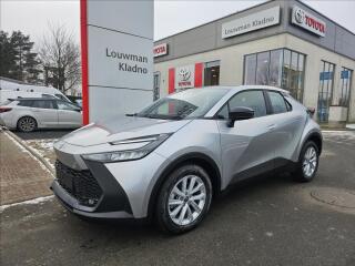 Toyota C-HR 1.8 Comfort