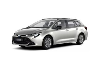 Toyota Corolla 1.8 TS Comfort  MY26