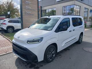 Toyota ProAce City Verso 1.5D VIP 7 m�st AT long