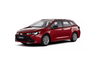 Toyota Corolla 1.8 TS Comfort