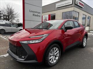 Toyota C-HR 1.8 Comfort