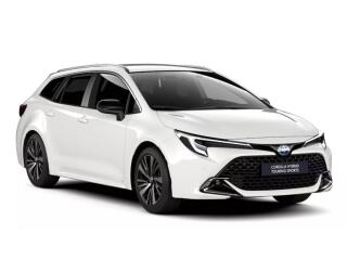 Toyota Corolla 1.8 TS Style