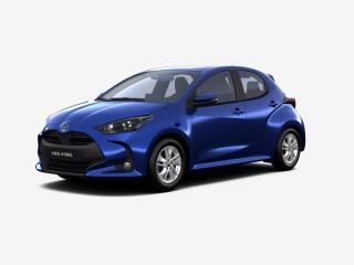 Toyota Yaris 1.5 1.5HEV 116k  Comfort