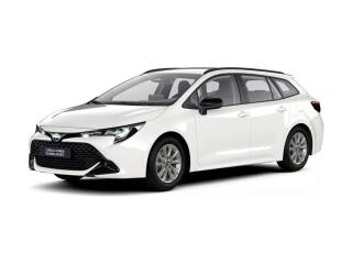 Toyota Corolla 1.8 TS Comfort