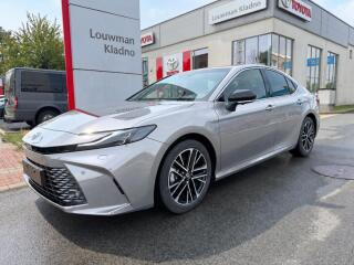 Toyota Camry 2.5 HEV Executive