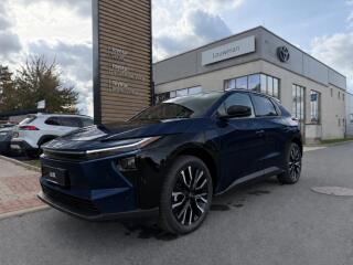 Toyota bZ4X Executive 73.1 kWh