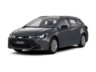 Toyota Corolla 1.8 TS Comfort