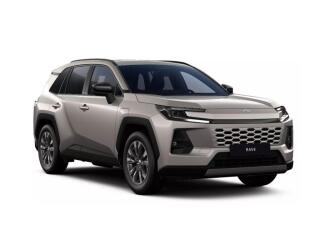 Toyota RAV4 2.5 Hybrid Comfort 4x2