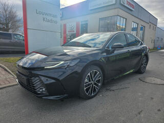 Toyota Camry 2.5 HEV Executive