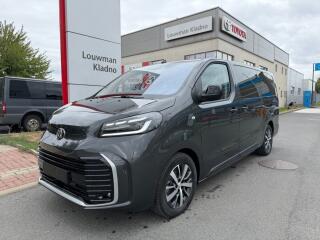 Toyota ProAce Verso L2 2.2D 6ST MAN Family