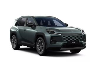 Toyota RAV4 2.5 Hybrid Comfort 4x2