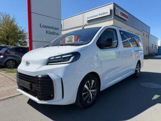 Toyota ProAce Verso L2 2.2D 6MT Family