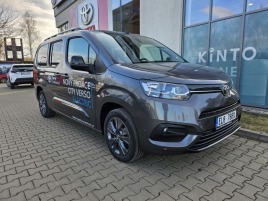 Toyota ProAce City Verso EV LONG 5S Family Comfort 50kW