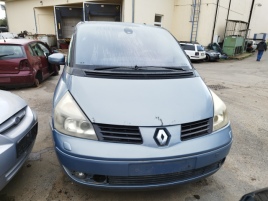 Renault Espace (2004) IV 3.0DCI 130Kw NÁHRADNÍ DÍLY - náhled 2