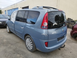 Renault Espace (2004) IV 3.0DCI 130Kw NÁHRADNÍ DÍLY - náhled 3