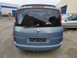 Renault Espace (2004) IV 3.0DCI 130Kw NÁHRADNÍ DÍLY - náhled 4