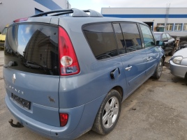 Renault Espace (2004) IV 3.0DCI 130Kw NÁHRADNÍ DÍLY - náhled 5