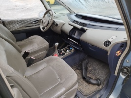 Renault Espace (2004) IV 3.0DCI 130Kw NÁHRADNÍ DÍLY - náhled 6