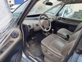 Renault Espace (2004) IV 3.0DCI 130Kw NÁHRADNÍ DÍLY - náhled 7