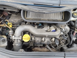 Renault Espace (2004) IV 3.0DCI 130Kw NÁHRADNÍ DÍLY - náhled 9