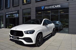 Mercedes-Benz GLE GLE 350d AMG/Night paket/Panor